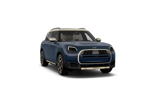 2027 MINI Countryman Base