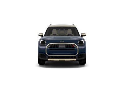 2027 MINI Countryman Base