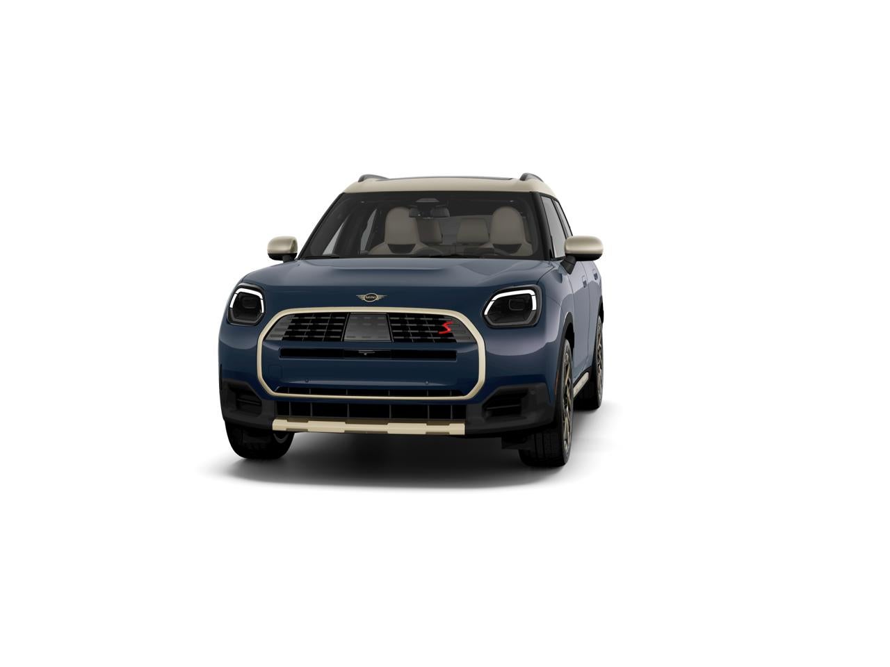 2027 MINI Countryman Base
