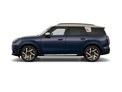 2027 MINI Countryman Base
