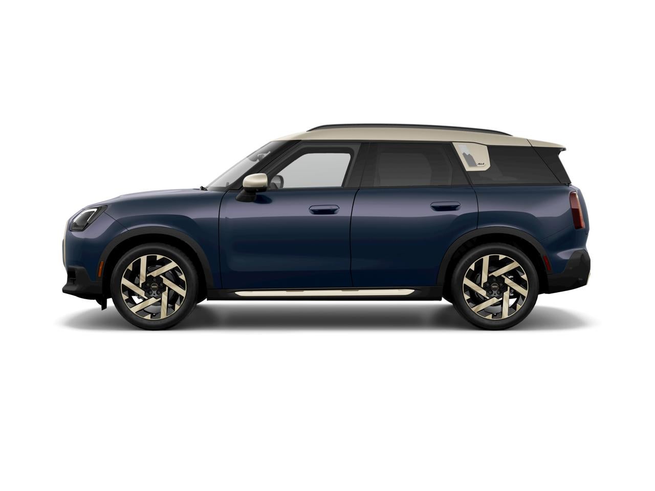 2027 MINI Countryman Base