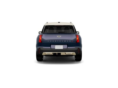 2027 MINI Countryman Base