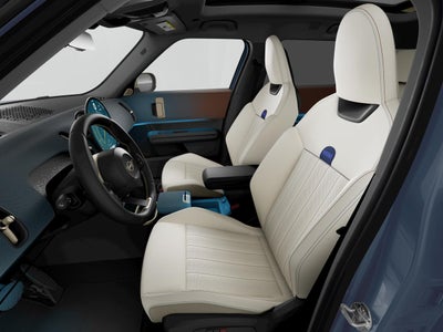 2027 MINI Countryman Base