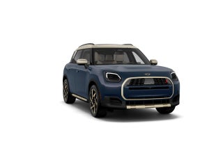 2027 MINI Countryman Base