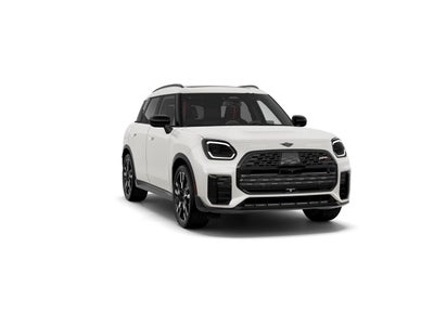 2027 MINI COUNTRYMAN ICONIC