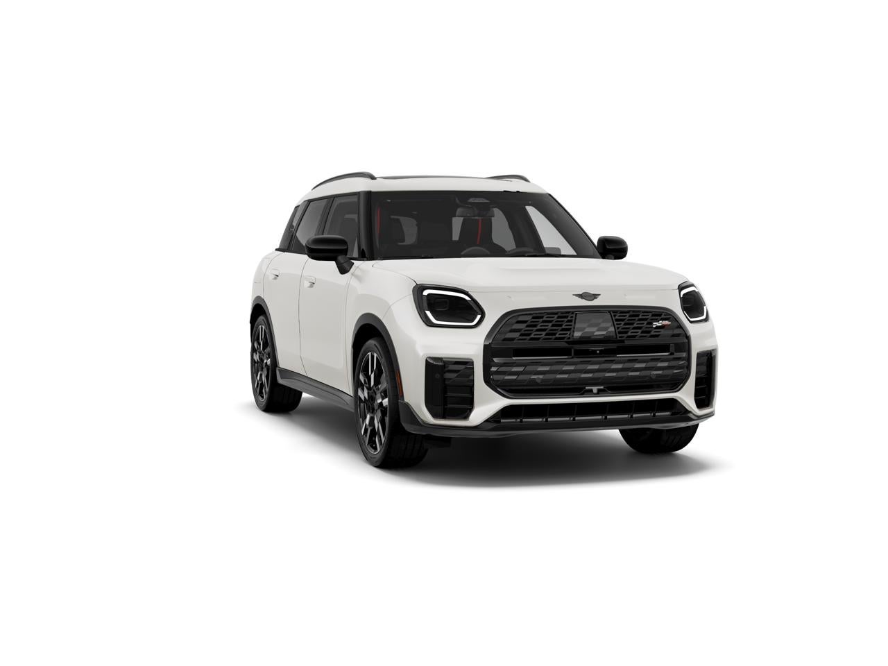 2027 MINI COUNTRYMAN ICONIC