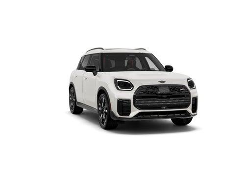 2027 MINI COUNTRYMAN ICONIC