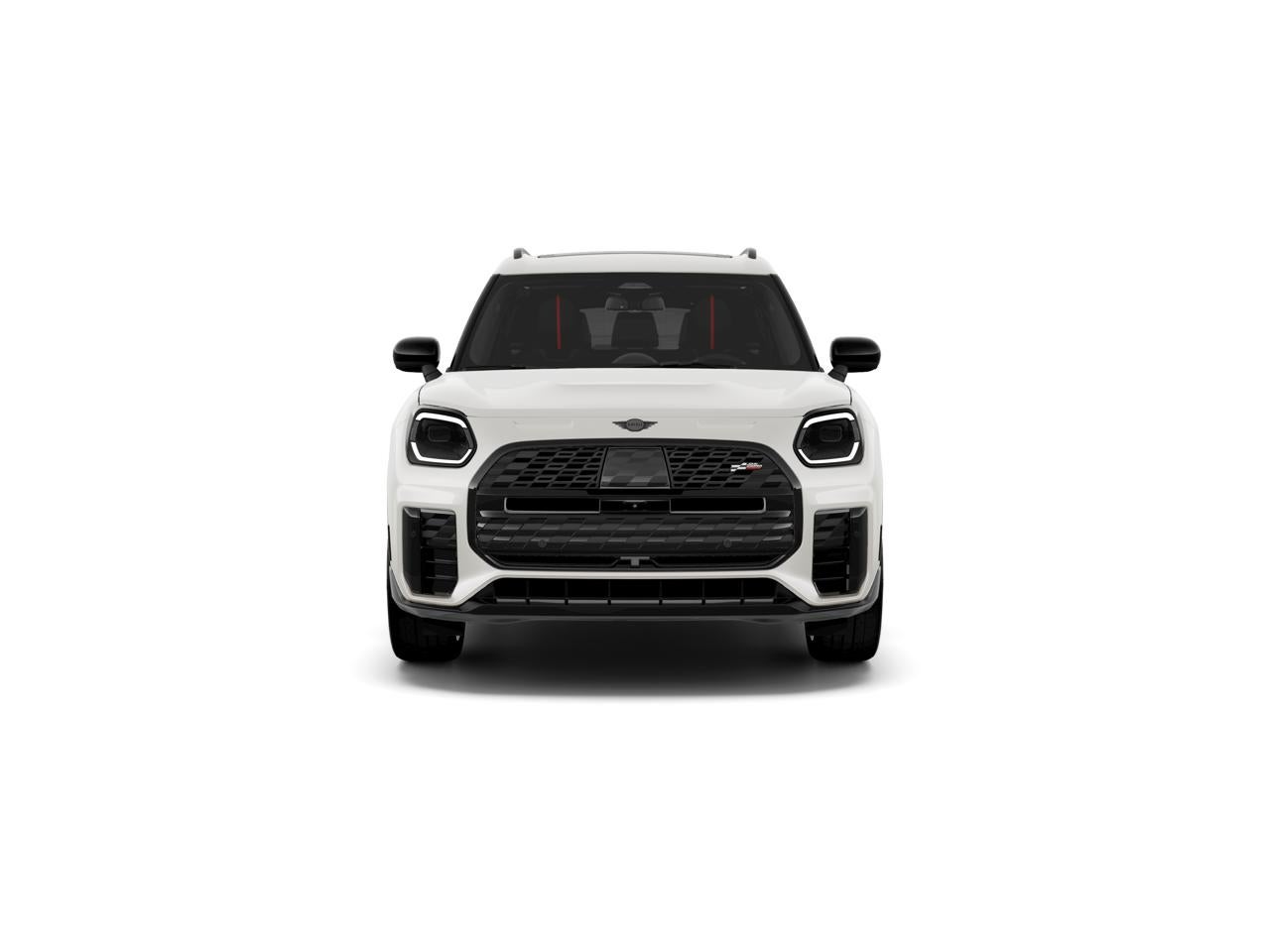 2027 MINI COUNTRYMAN ICONIC
