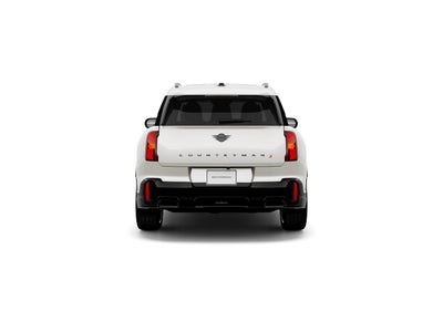 2027 MINI COUNTRYMAN ICONIC