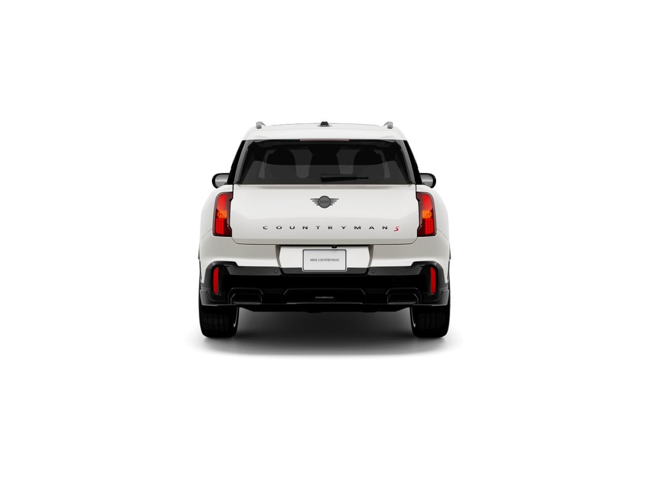 2027 MINI COUNTRYMAN ICONIC