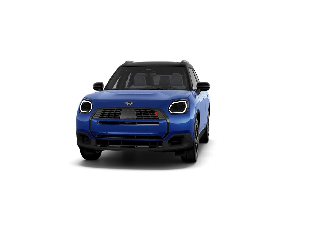 2027 MINI COUNTRYMAN OXFORD EDITION