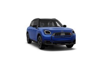 2027 MINI COUNTRYMAN OXFORD EDITION