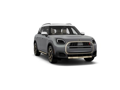 2027 MINI COUNTRYMAN SIGNATURE PLUS