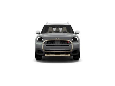 2027 MINI COUNTRYMAN SIGNATURE PLUS