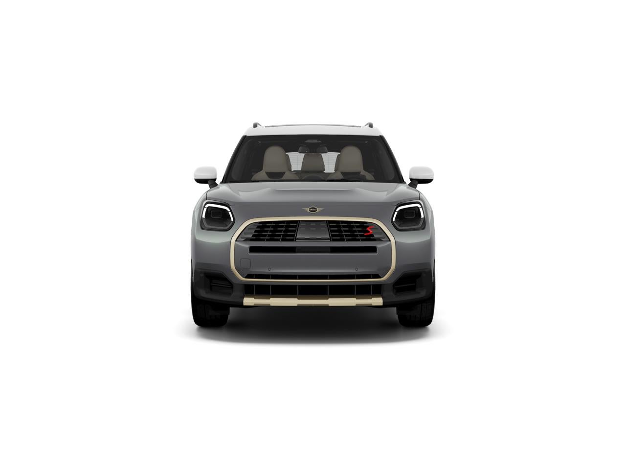 2027 MINI COUNTRYMAN SIGNATURE PLUS