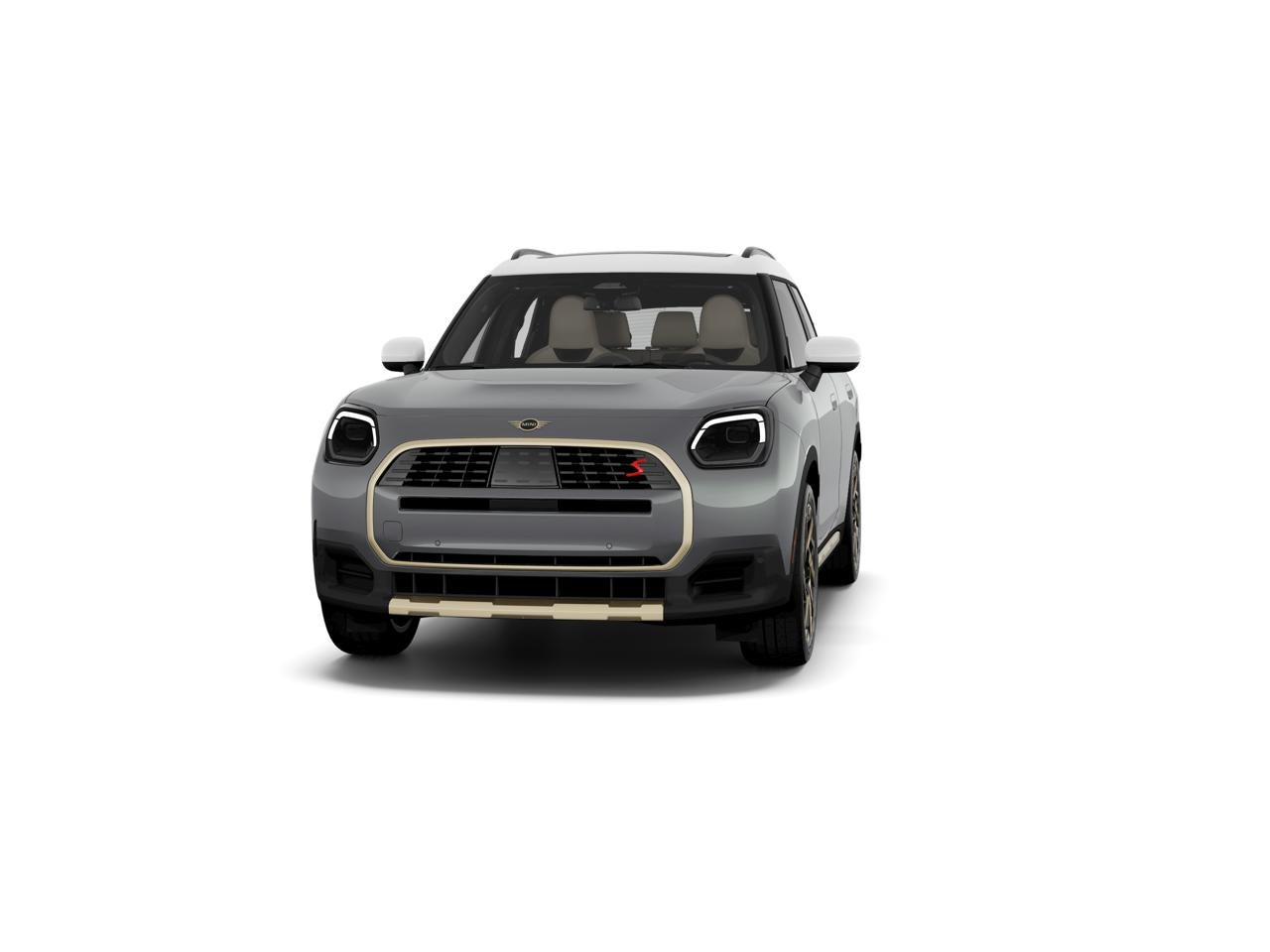 2027 MINI COUNTRYMAN SIGNATURE PLUS
