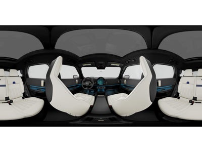 2027 MINI COUNTRYMAN SIGNATURE PLUS
