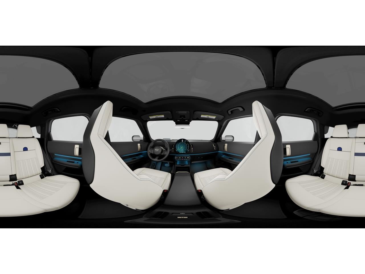 2027 MINI COUNTRYMAN SIGNATURE PLUS