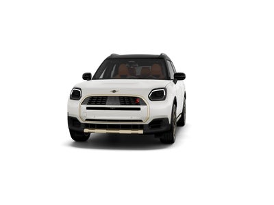 2027 MINI COUNTRYMAN ICONIC