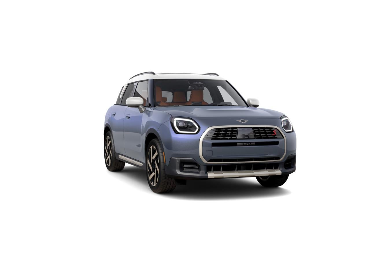 2027 MINI COUNTRYMAN ICONIC