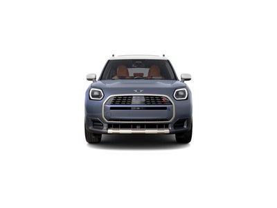 2027 MINI COUNTRYMAN ICONIC