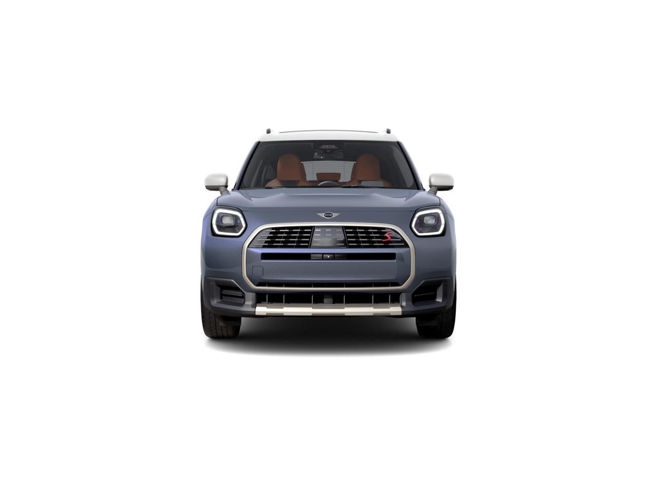 2027 MINI COUNTRYMAN ICONIC