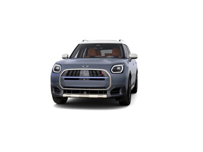 2027 MINI COUNTRYMAN ICONIC