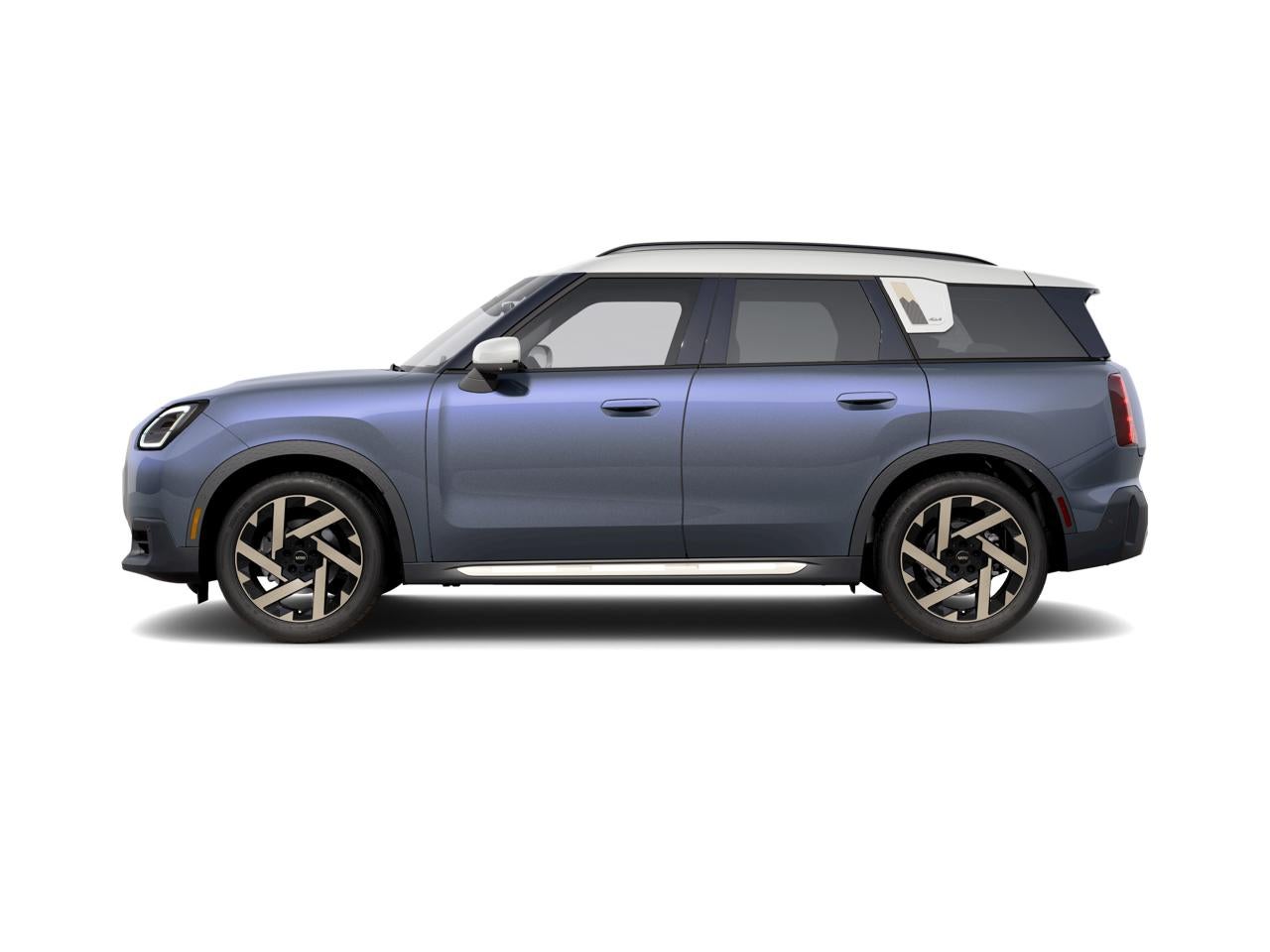 2027 MINI COUNTRYMAN ICONIC