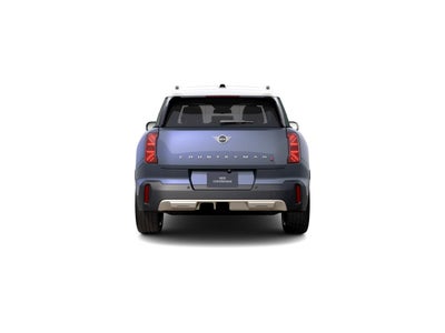 2027 MINI COUNTRYMAN ICONIC