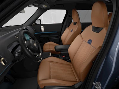 2027 MINI COUNTRYMAN ICONIC