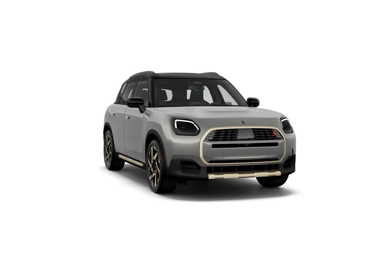 2027 MINI COUNTRYMAN SIGNATURE PLUS
