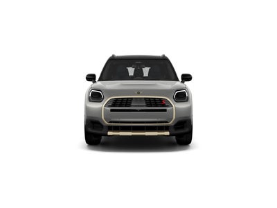 2027 MINI COUNTRYMAN SIGNATURE PLUS