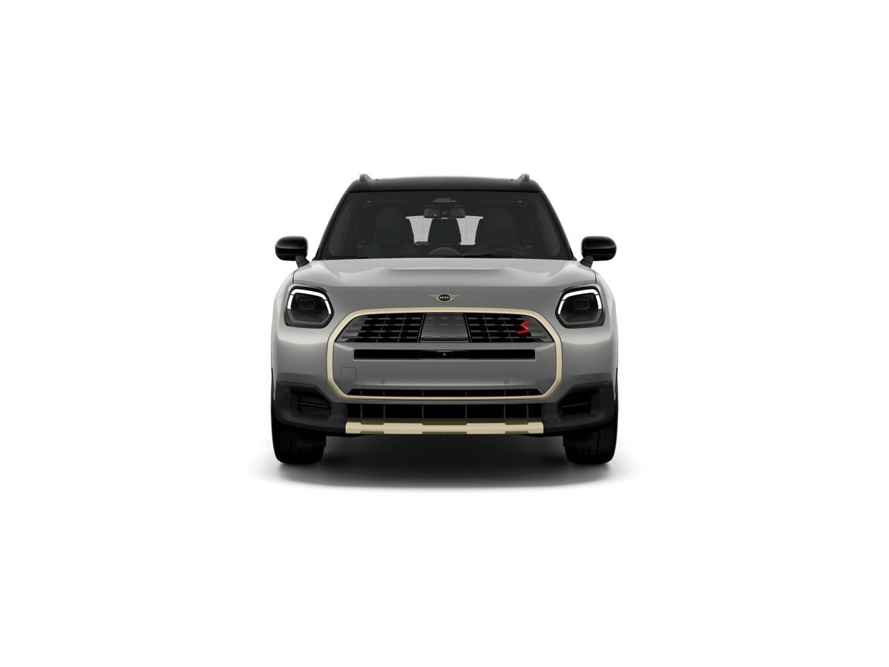 2027 MINI COUNTRYMAN SIGNATURE PLUS