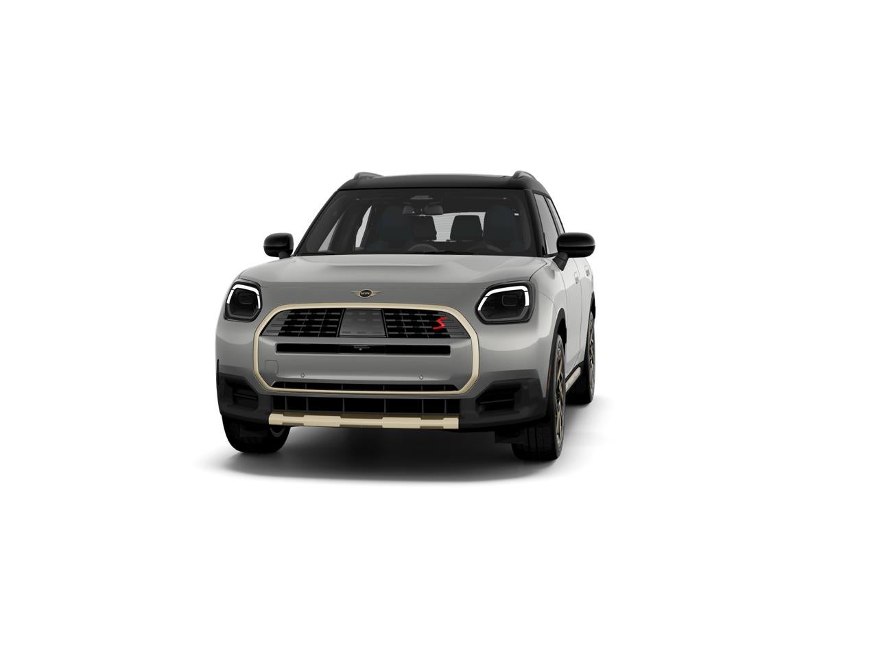 2027 MINI COUNTRYMAN SIGNATURE PLUS