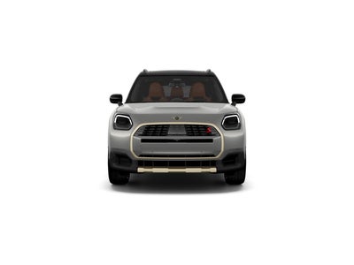 2027 MINI COUNTRYMAN ICONIC