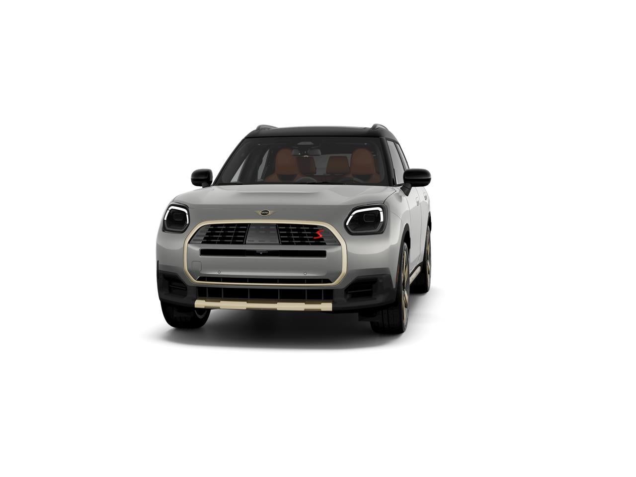 2027 MINI COUNTRYMAN ICONIC