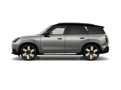 2027 MINI COUNTRYMAN ICONIC