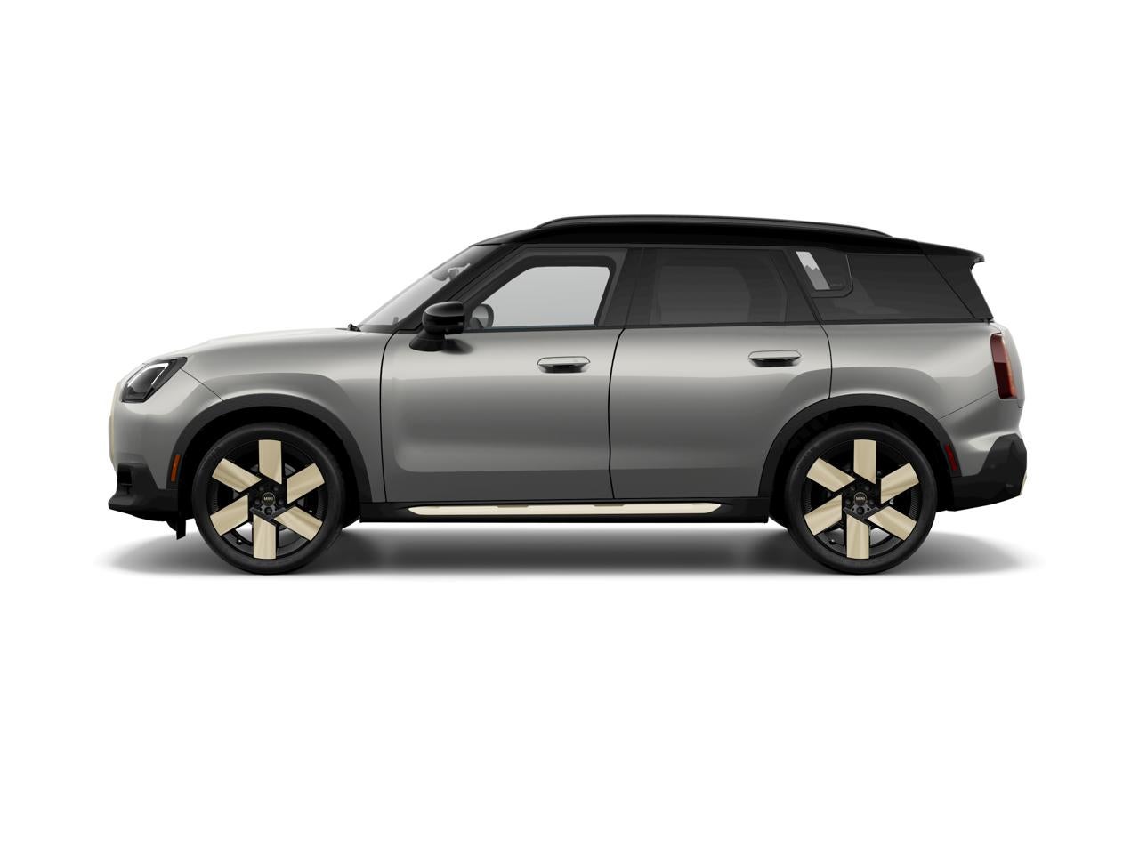 2027 MINI COUNTRYMAN ICONIC