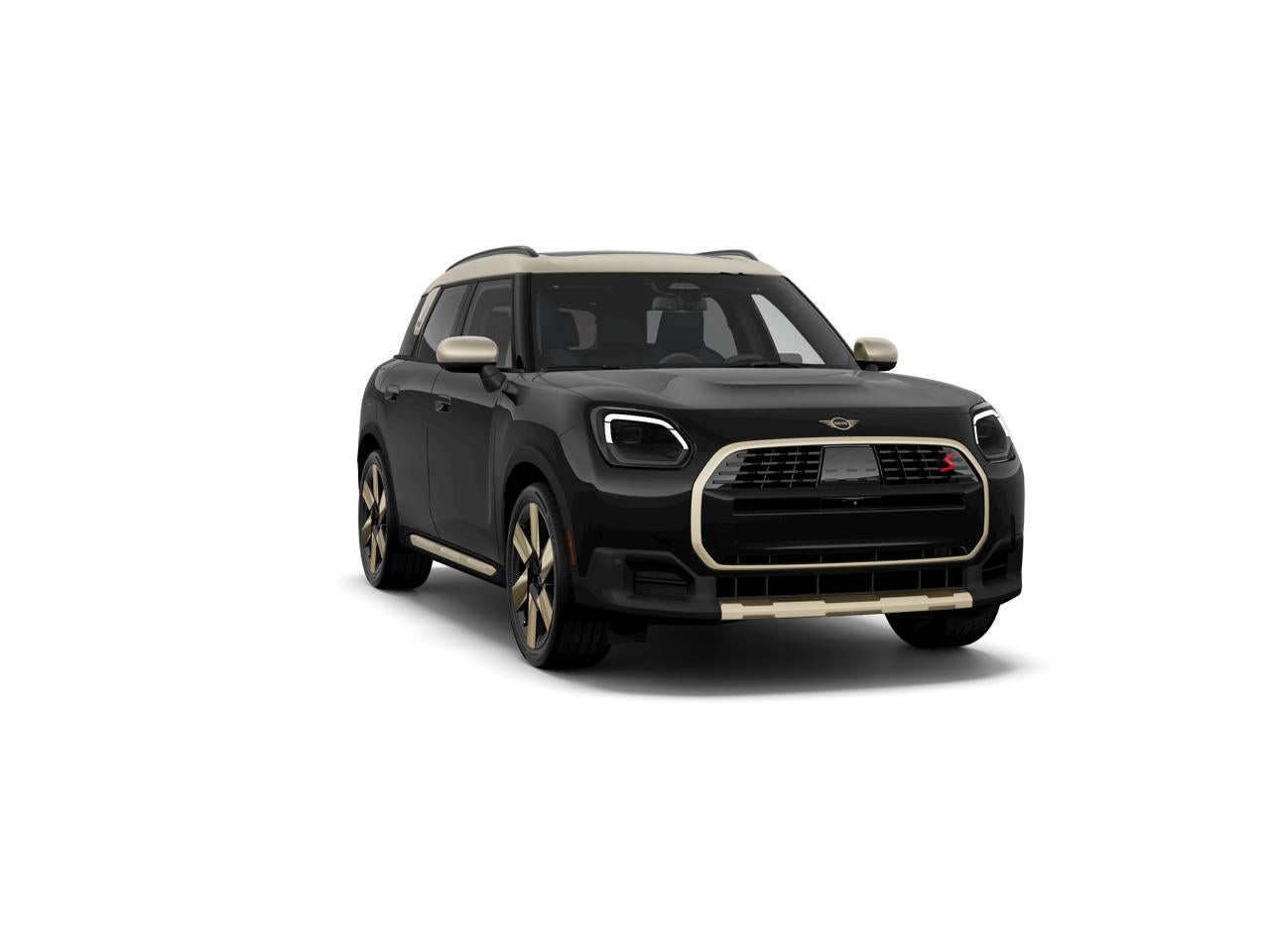2027 MINI Countryman Base