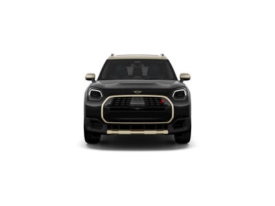 2027 MINI Countryman Base
