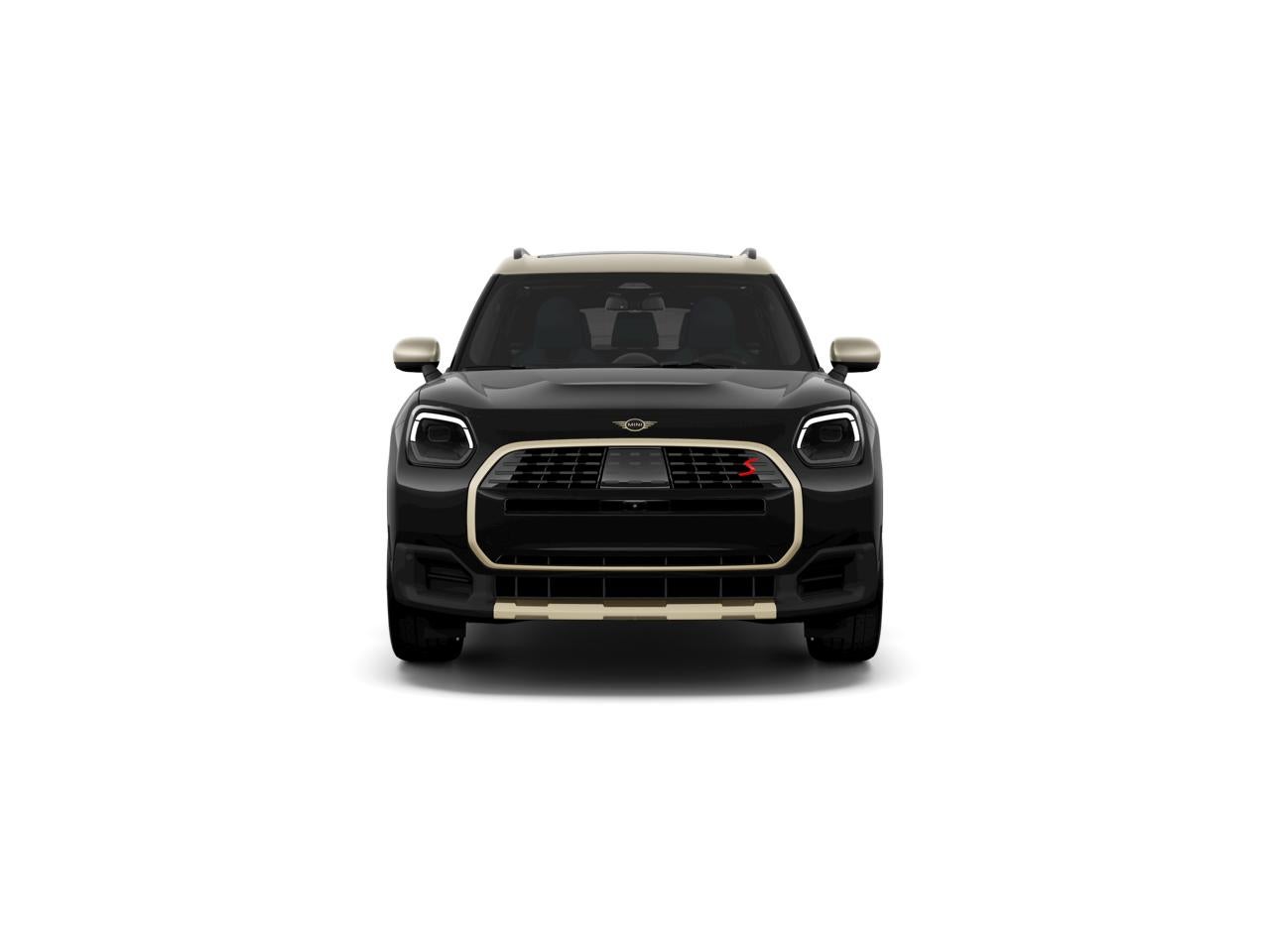 2027 MINI Countryman Base