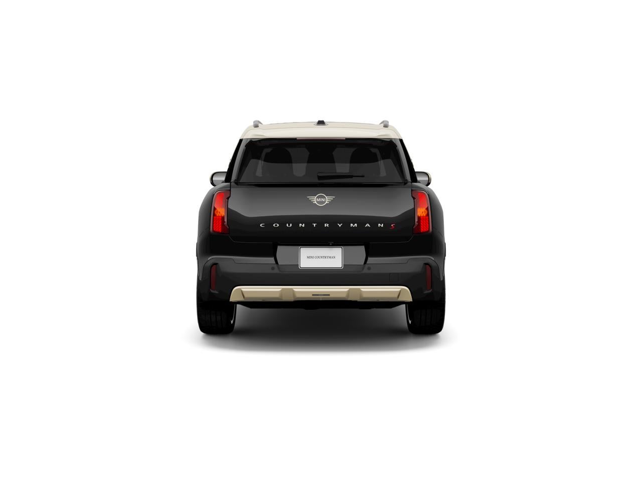 2027 MINI Countryman Base