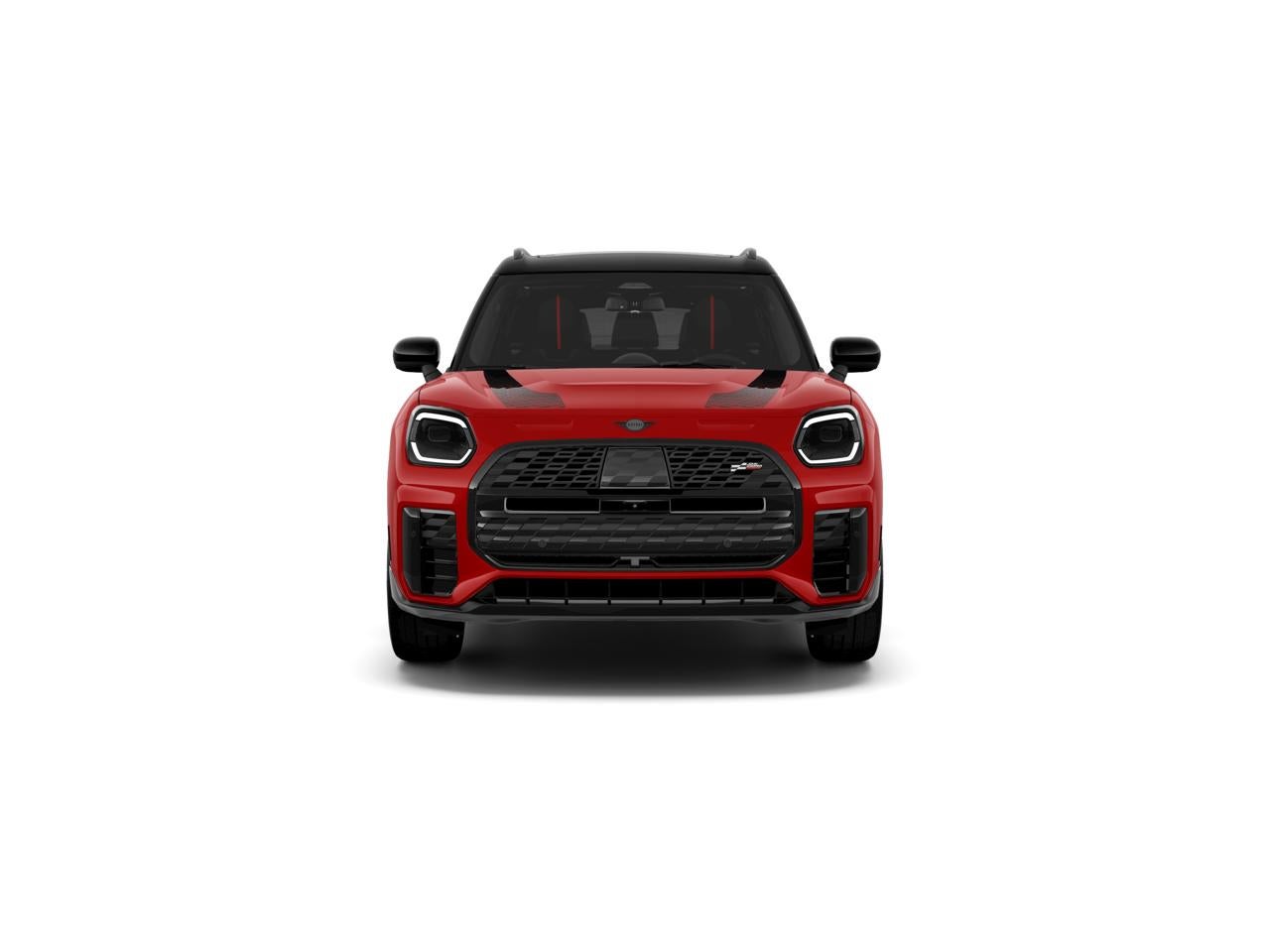 2027 MINI COUNTRYMAN ICONIC