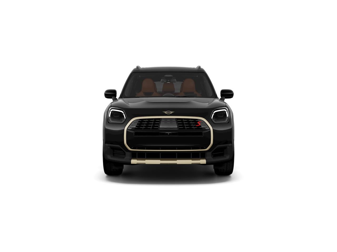 2027 MINI COUNTRYMAN ICONIC