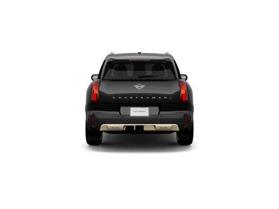 2027 MINI COUNTRYMAN ICONIC