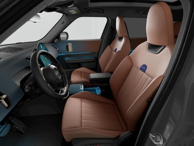 2027 MINI COUNTRYMAN ICONIC