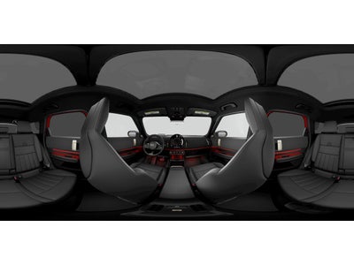 2027 MINI COUNTRYMAN ICONIC