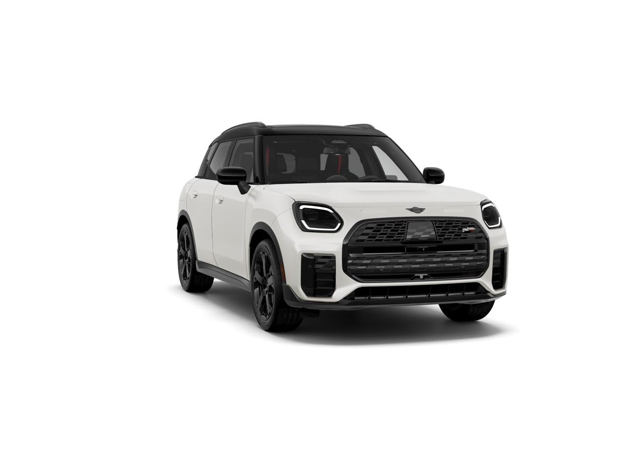 2027 MINI COUNTRYMAN ICONIC