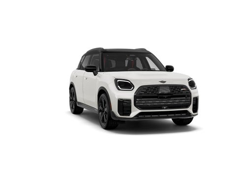 2027 MINI COUNTRYMAN ICONIC