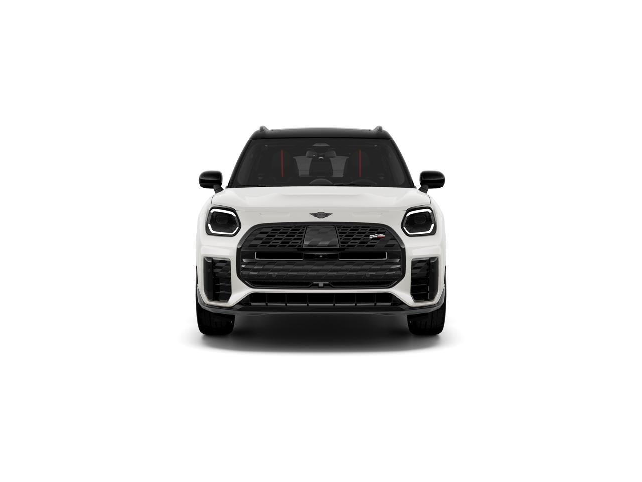 2027 MINI COUNTRYMAN ICONIC